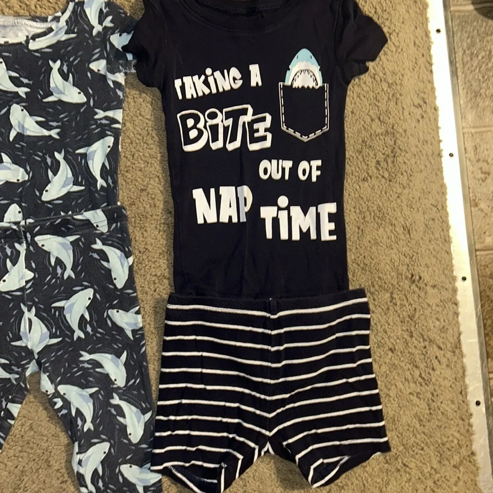 Pajama Bundle. 3t - Picture 6 of 9